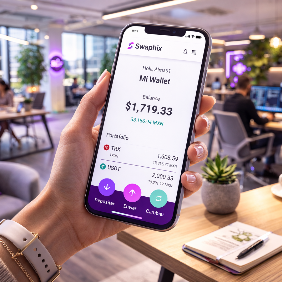 Product design for Financial Startup