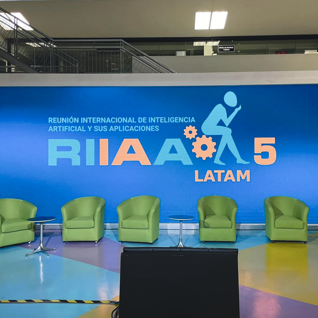 Brand guidelines for AI Congress Organization